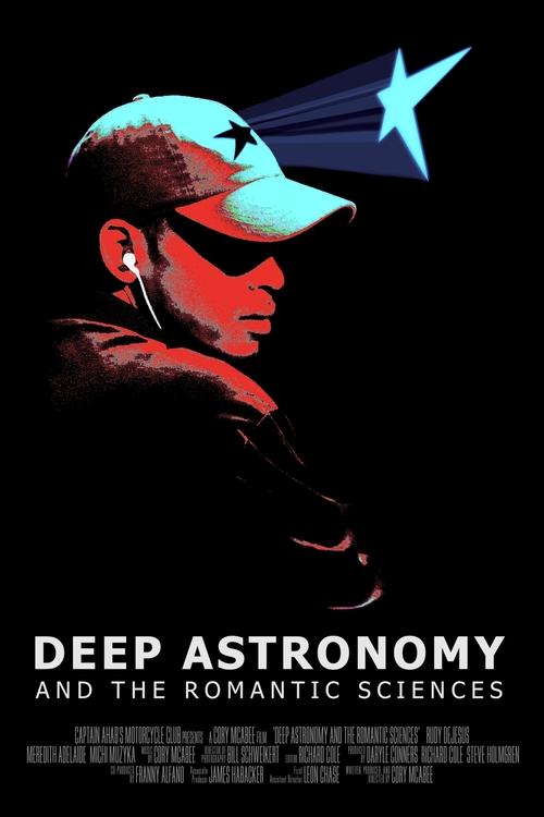 Deep Astronomy and the Romantic Sciences 2022