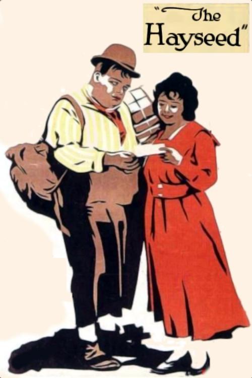 The Hayseed 1919