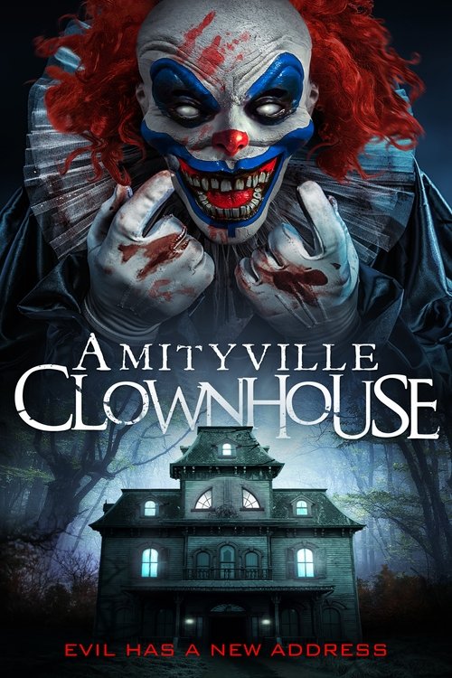 Amityville Clownhouse 2017