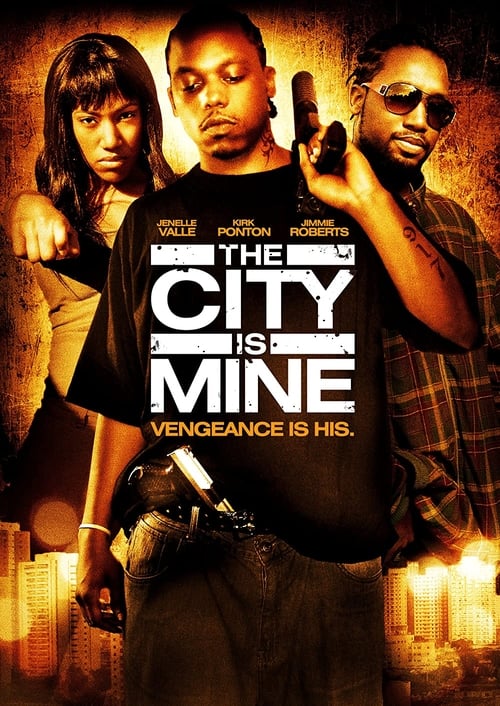 The City Is Mine 2008