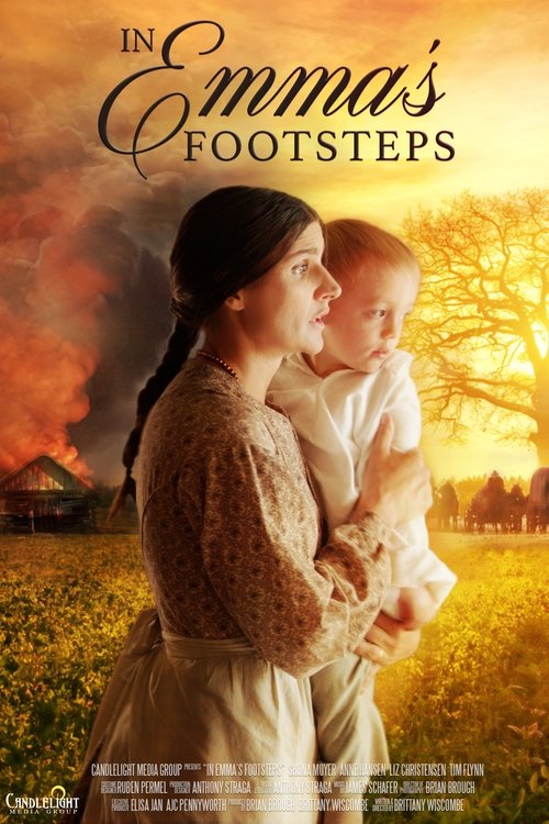 In Emma's Footsteps 2018