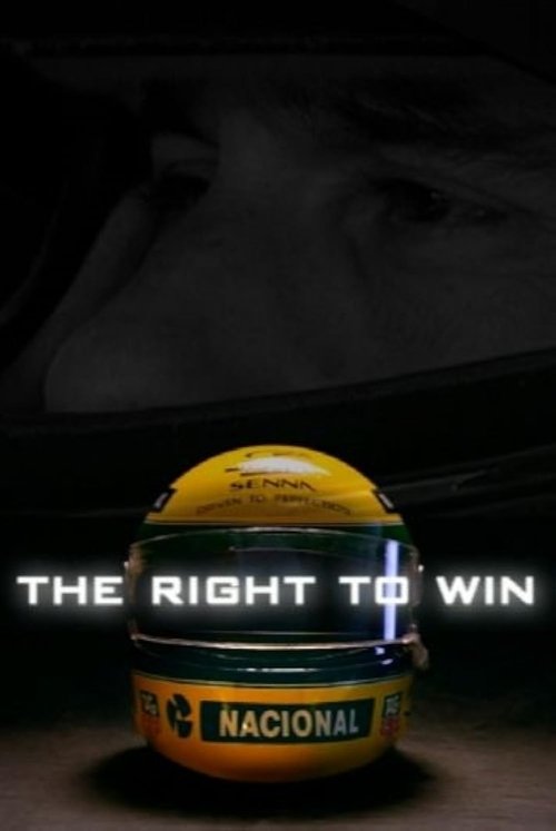The Right to Win 2004