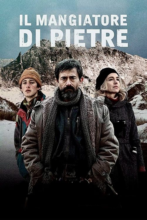 The Stone Eater 2018