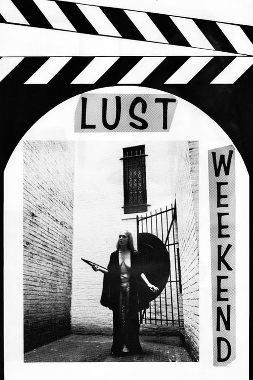 Lust Weekend 1967