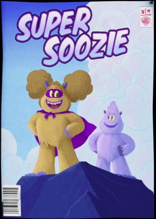 Super Soozie 2018