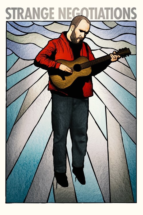 Strange Negotiations 2019