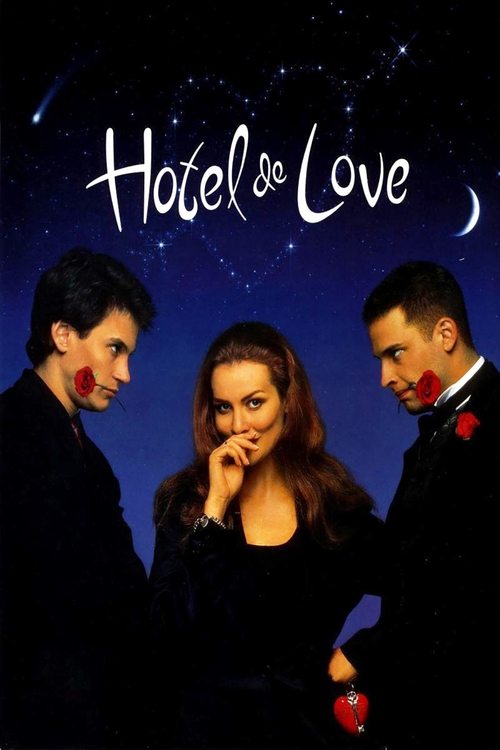 Hotel de Love 1996