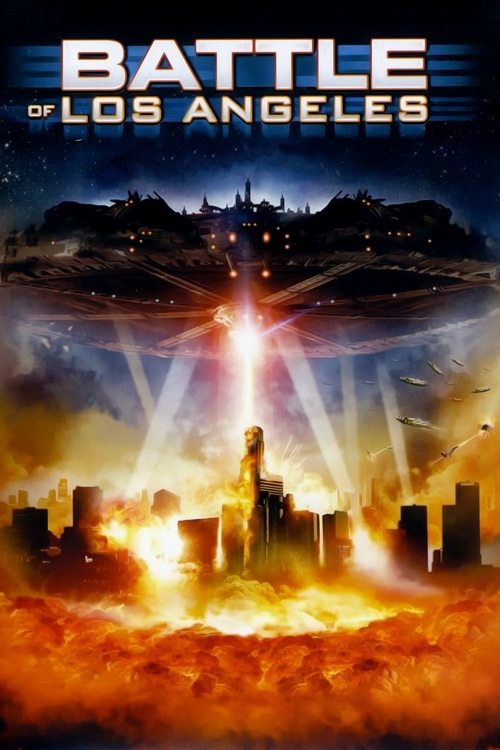 Battle of Los Angeles 2011