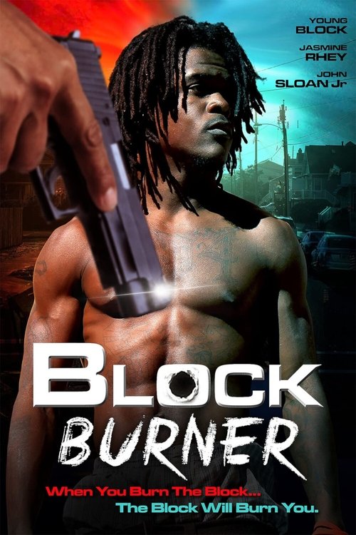 Block Burner 2012