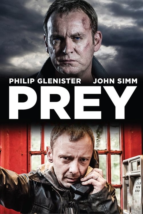 Prey (2014) 2014
