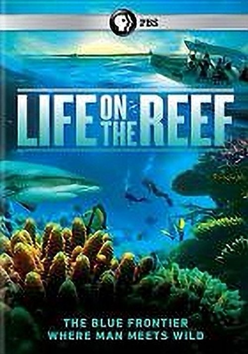 Life on the Reef 2015