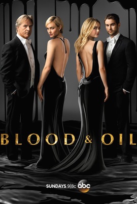 Blood & Oil (2015) 2015