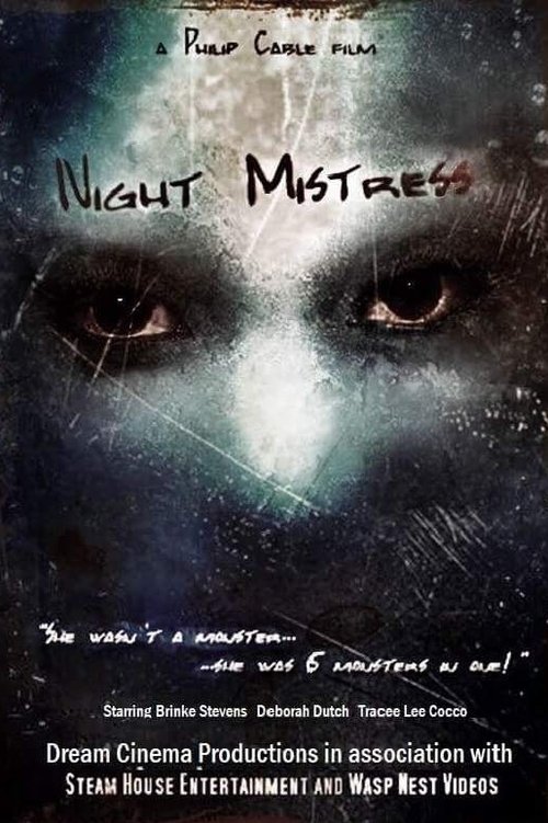 Night Mistress 2025