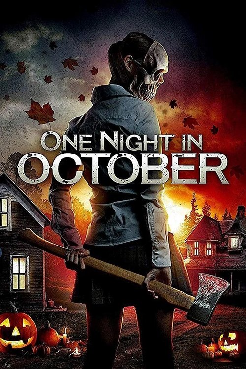 One Night in October 2017