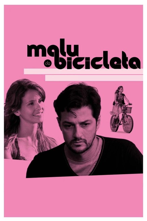 Malu de Bicicleta 2011