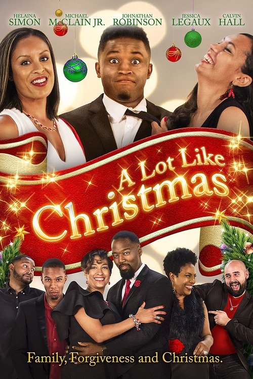 A Lot Like Christmas 2018
