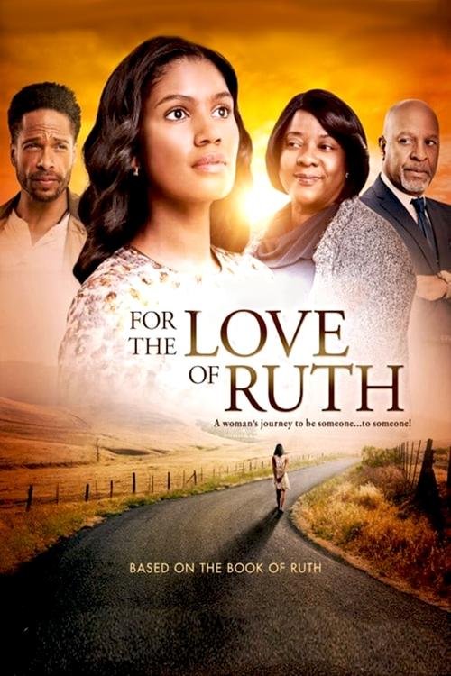 For the Love of Ruth 2015