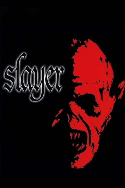 Slayer 2006