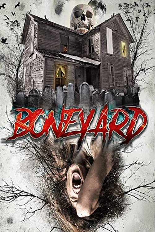 Boneyard 2020