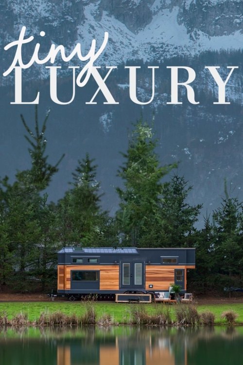 Tiny Luxury 2015