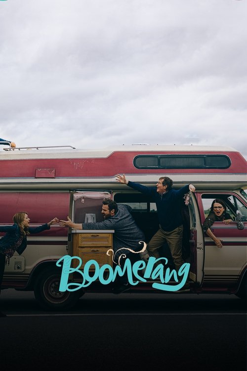 Boomerang (2015) 2015