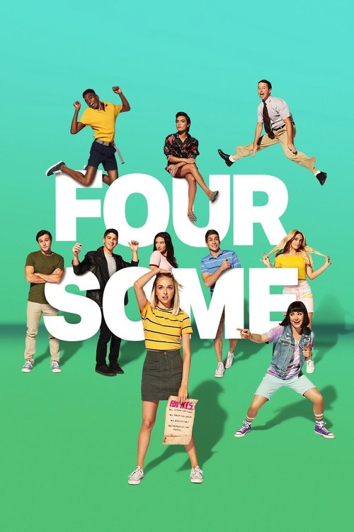 Foursome (2016) 2016