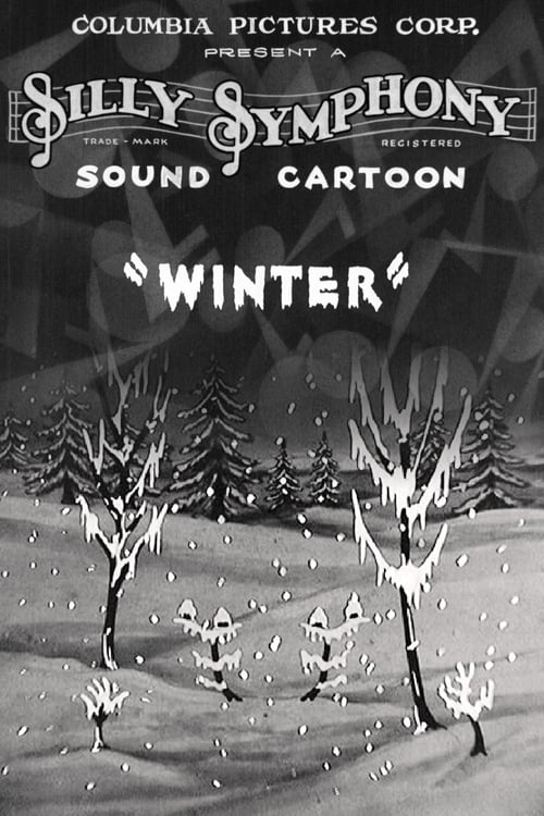 Winter 1930