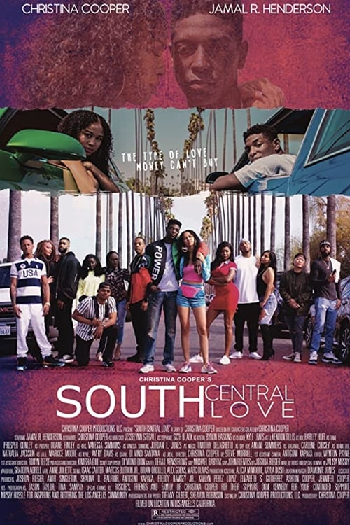 South Central Love 2019