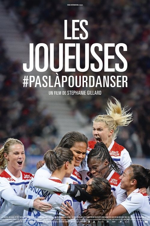 Les Joueuses #paslàpourdanser 2020