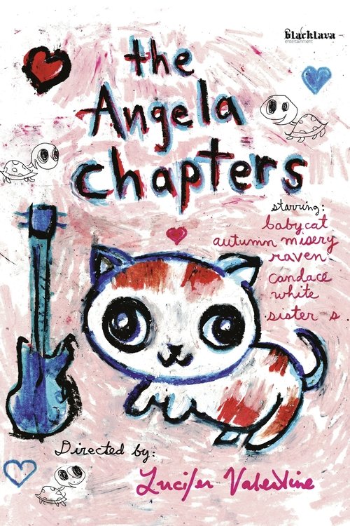 The Angela Chapters 2020
