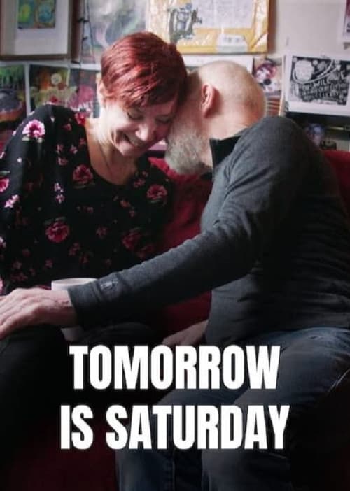 Tomorrow is Saturday 2020