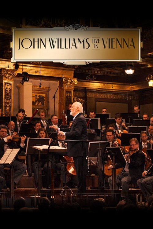 John Williams: Live in Vienna 2020