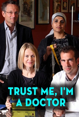 Trust Me, I'm a Doctor 2013