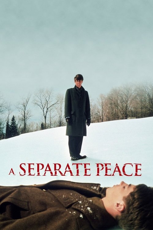 A Separate Peace 1972