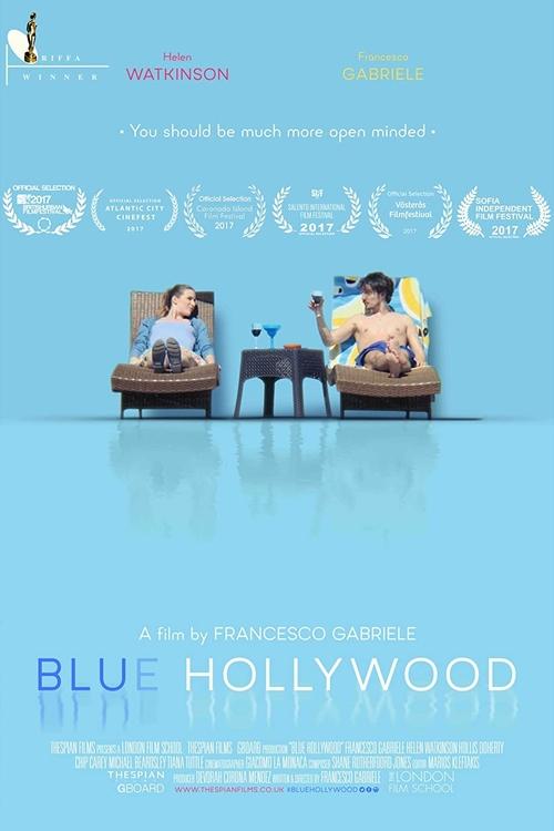 Blue Hollywood 2017