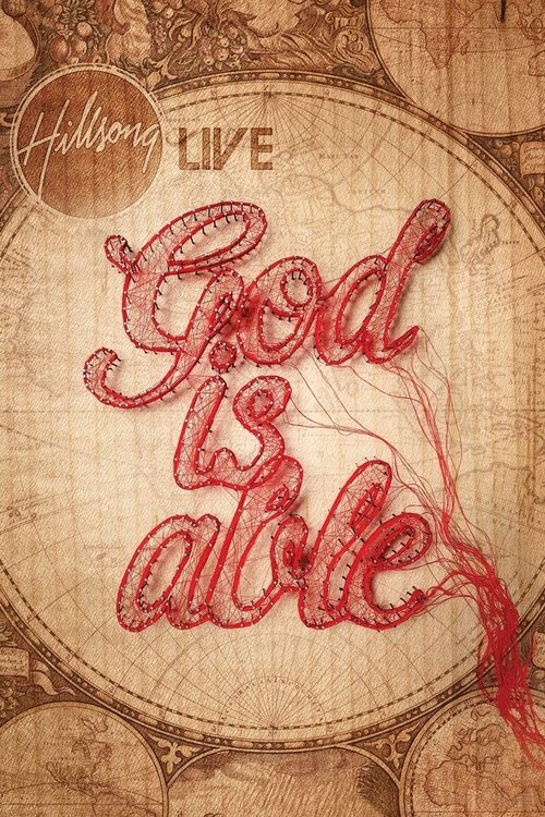 Hillsong Worship: God Is Able 2011