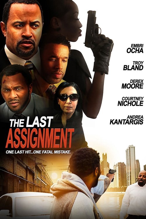 The Last Assignment 2014