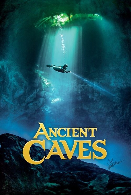 Ancient Caves 2020