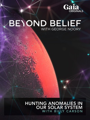 Beyond Belief With George Noory 2012