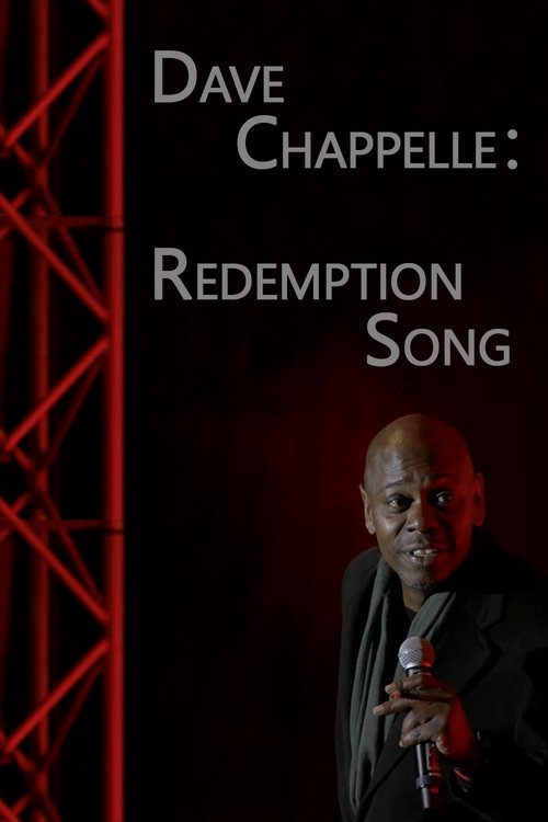 Dave Chappelle: Redemption Song 2021