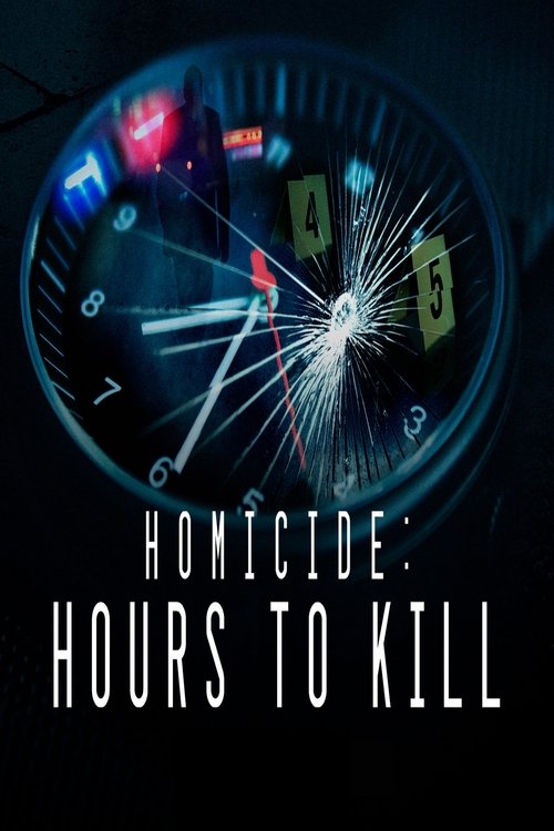 Homicide: Hours to Kill 2017