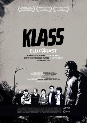 Klass: elu pärast 2010