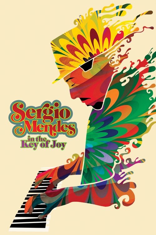 Sergio Mendes in the Key of Joy 2021