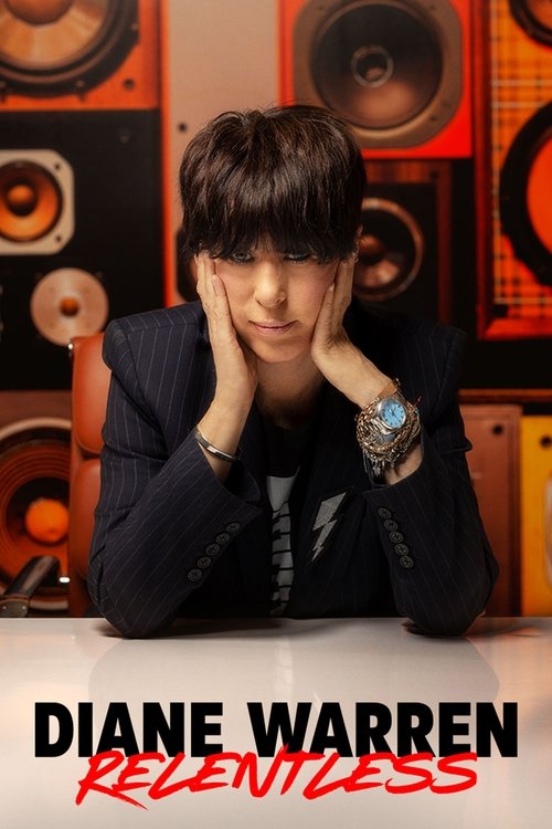 Diane Warren: Relentless 2025