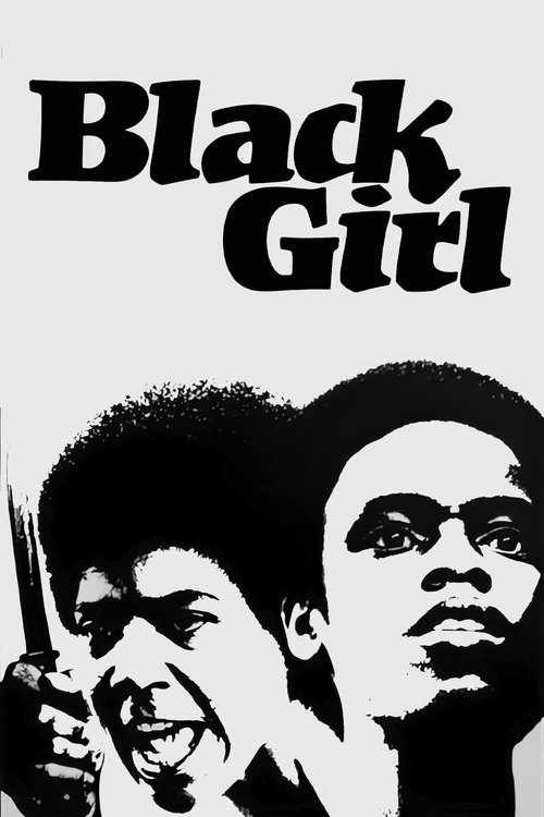Black Girl 1972