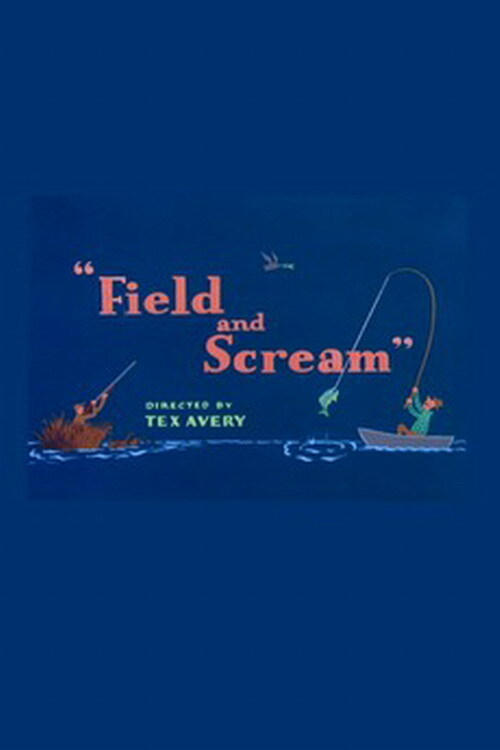 Field and Scream 1955