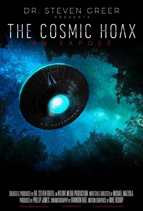 The Cosmic Hoax: An Exposé 2021