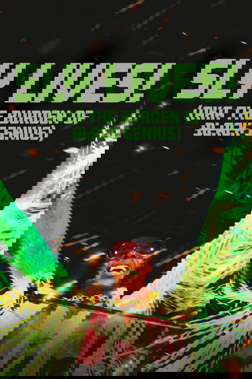 SLY LIVES! (aka The Burden of Black Genius) 2025