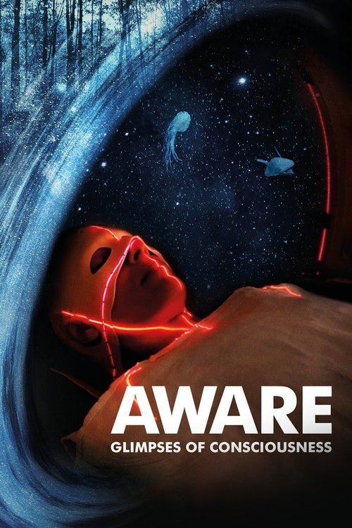 Aware: Glimpses of Consciousness 2021