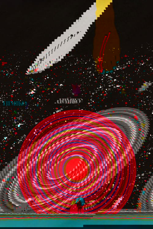 Travels in Trumpland with Ed Balls 2018